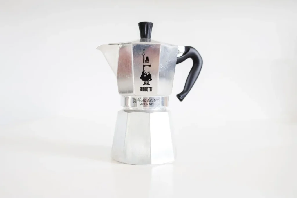 How To Use A Stovetop Espresso Maker