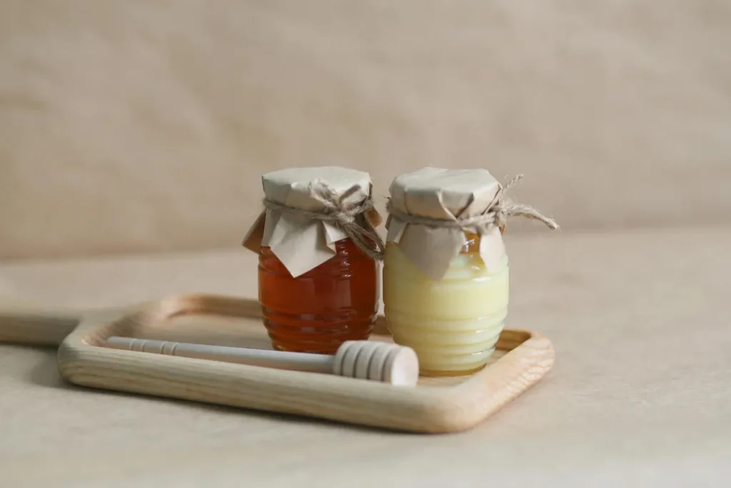 How To Use Honey