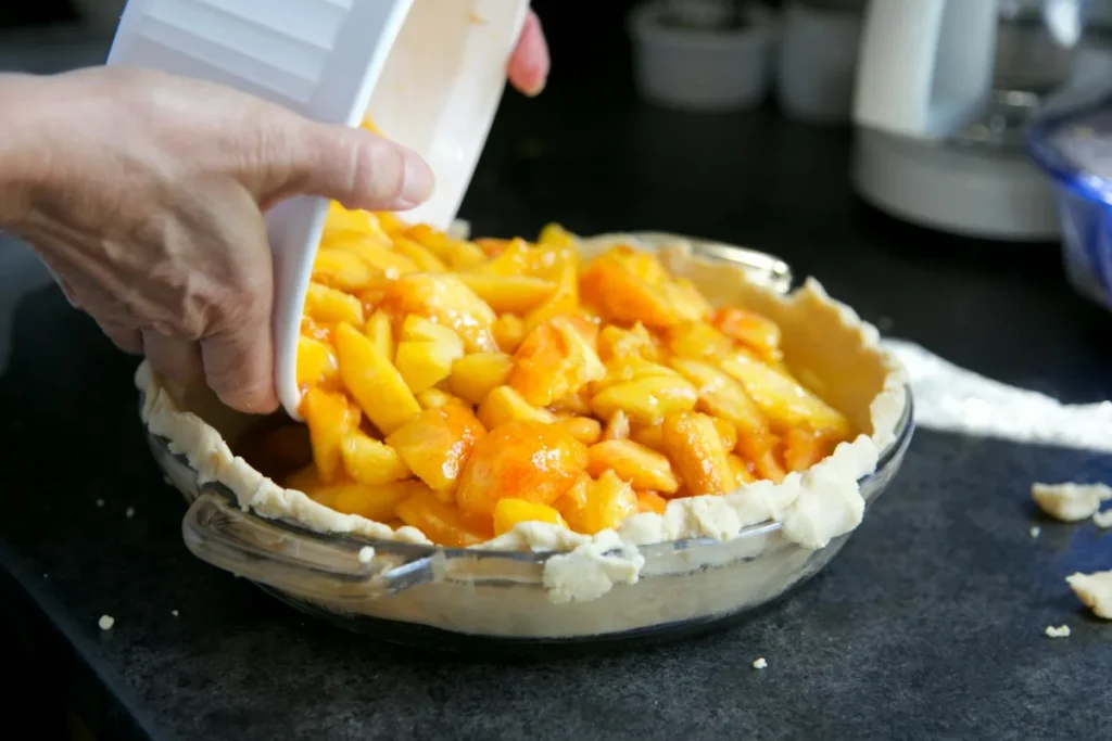 How to Use Pie Weights How To Use Pie Weights