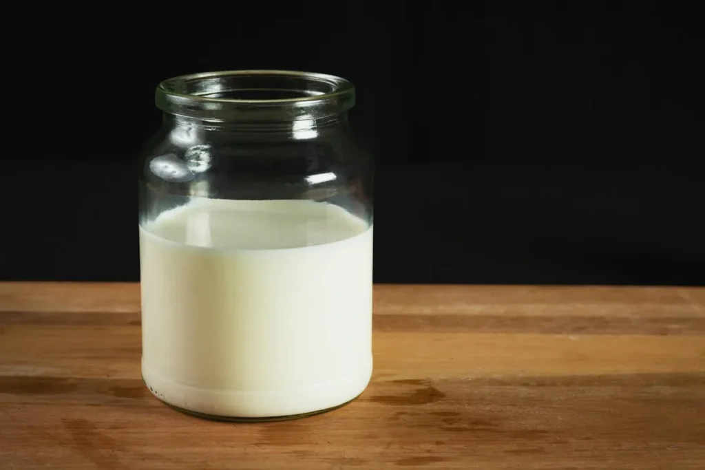 How To Use Sour Milk