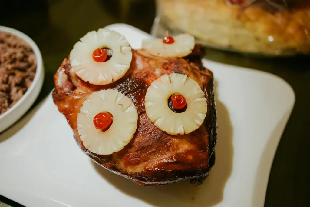 How to Warm up a Fully Cooked Ham How To Warm Up A Fully Cooked Ham