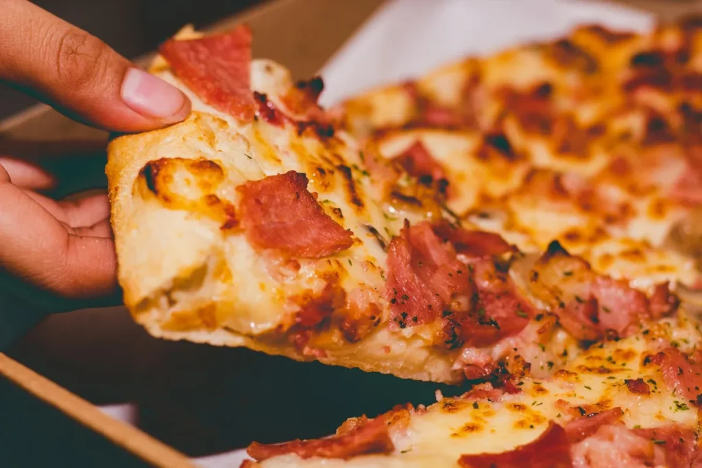 How To Warm Up Pizza