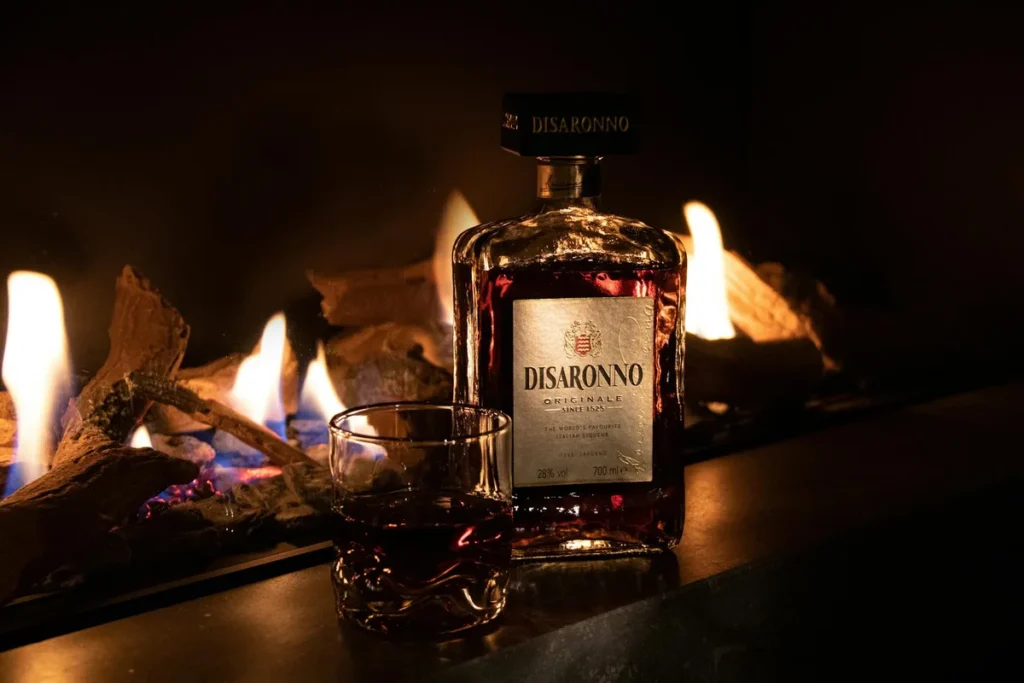 How To You Make Amaretto