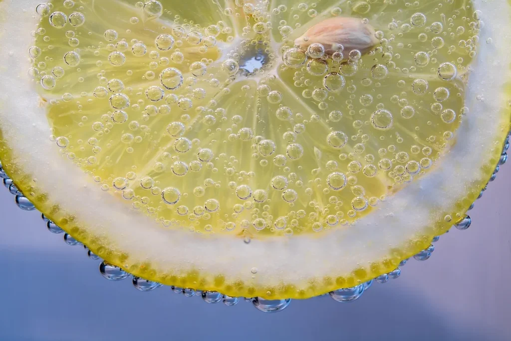 How To Zest A Lemon
