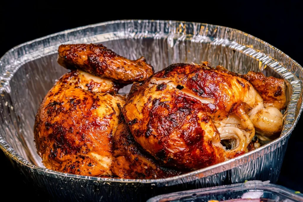 Change Your Life Chicken Recipe in 2026 (That Actually Work) life-changing chicken dish