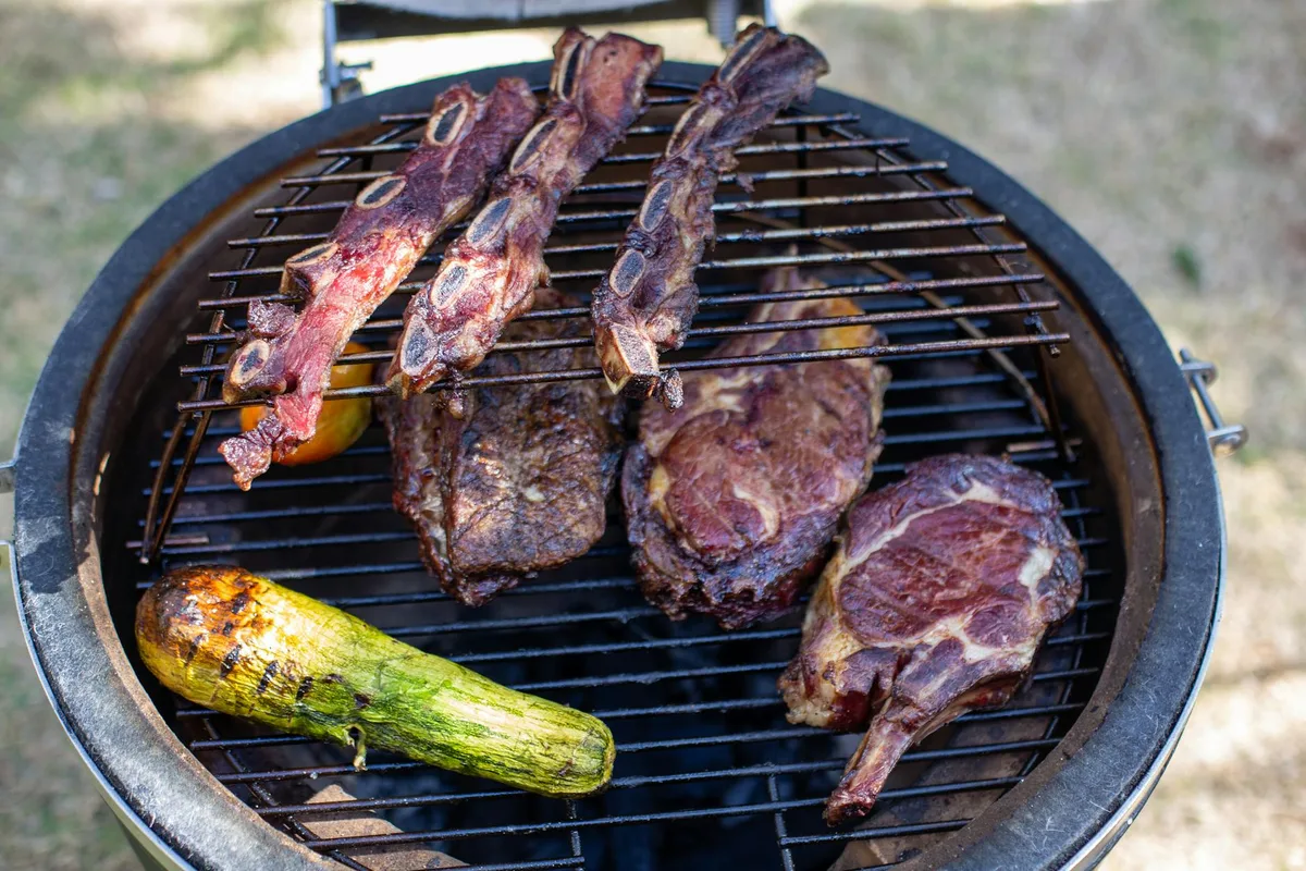 meat thermometer