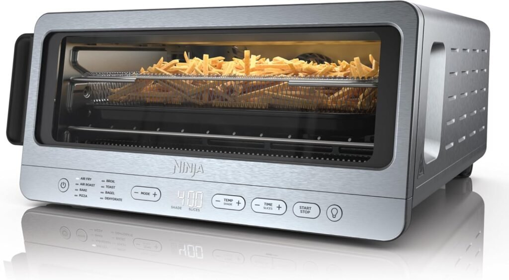 Top 5 Best Air Fryer for Toasting Bread – Expert Picks