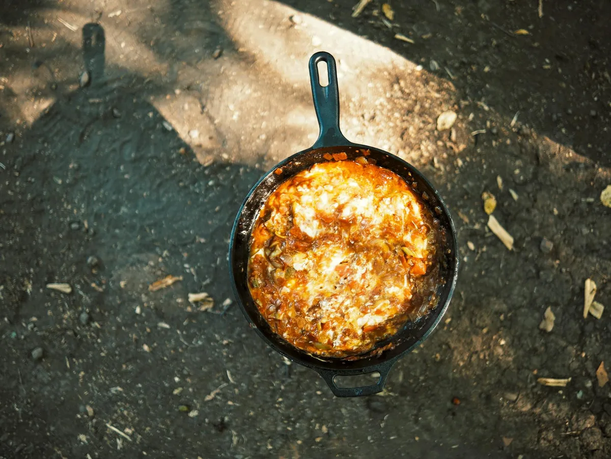 Skillet