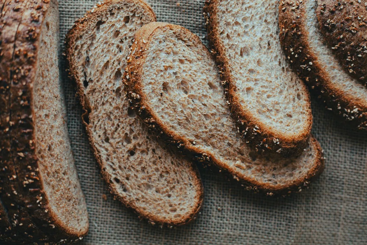 slicing against the grain