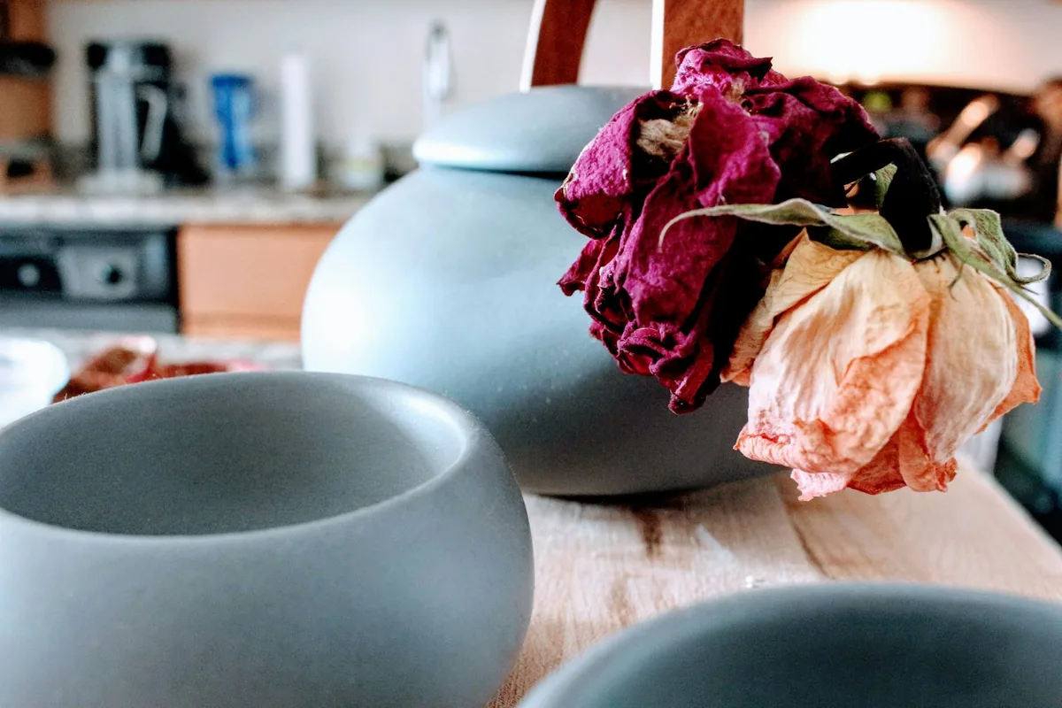 slow cooker stoneware insert cooling