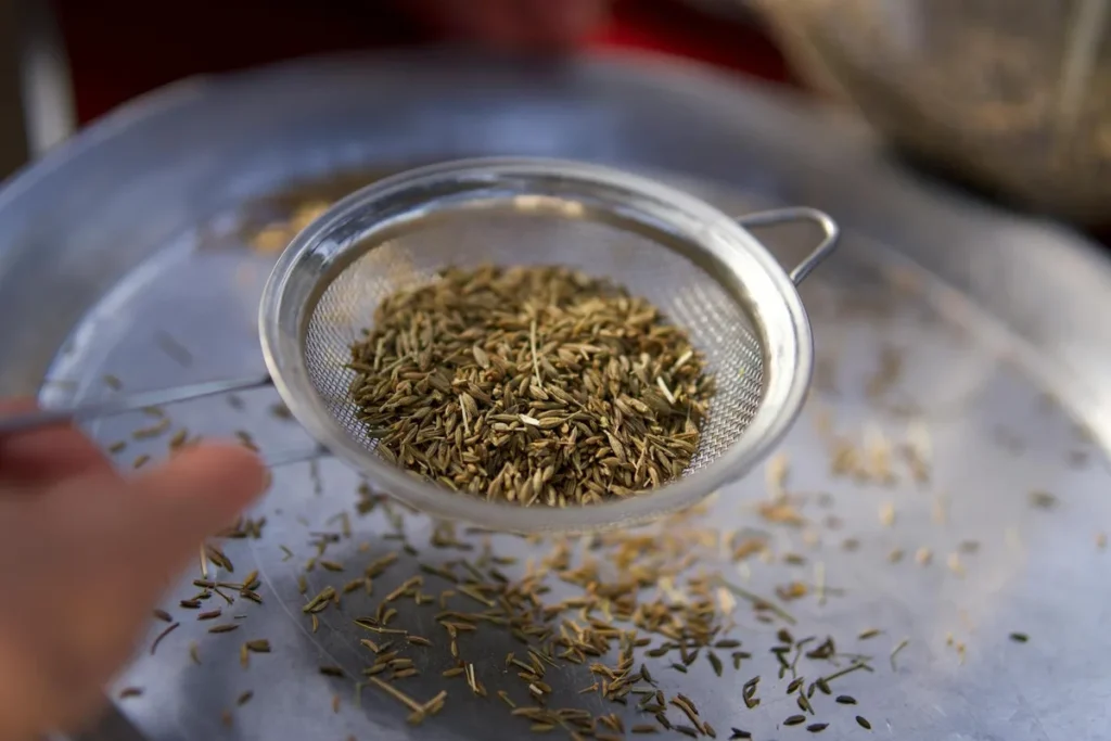 How to Use Quinoa Step-by-Step: How to Cook Fluffy, Never Mushy Quinoa
