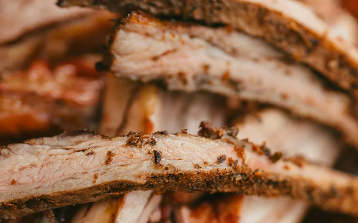 Tenderness Moisture Ribs