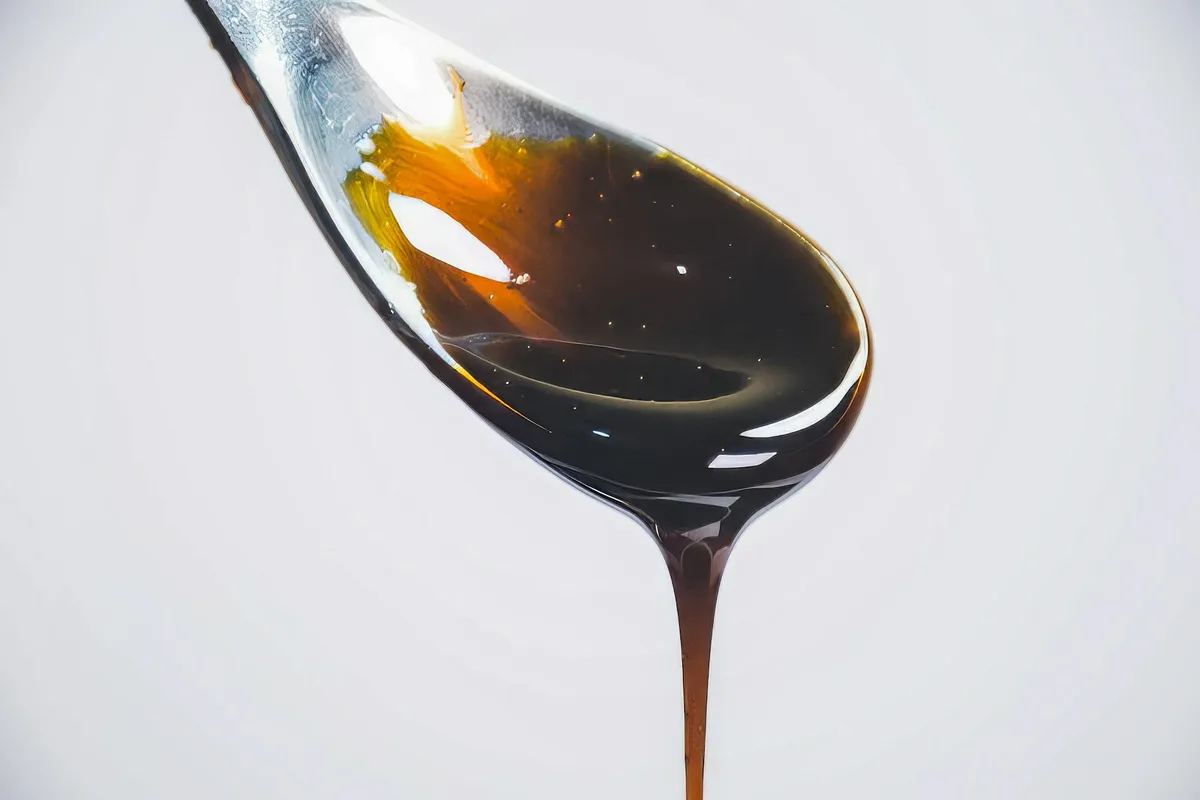 Types of Molasses