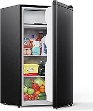 5 Best Price for Mini Fridge in 2026 (Ranked & Reviewed) Upstreman 3.2 Cu.Ft Mini Fridge Freezer
