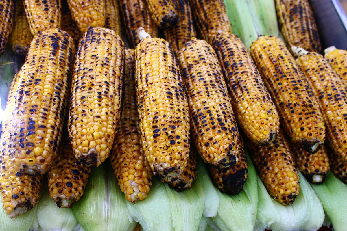 What Is The Best Way To Cook Corn On The Cob