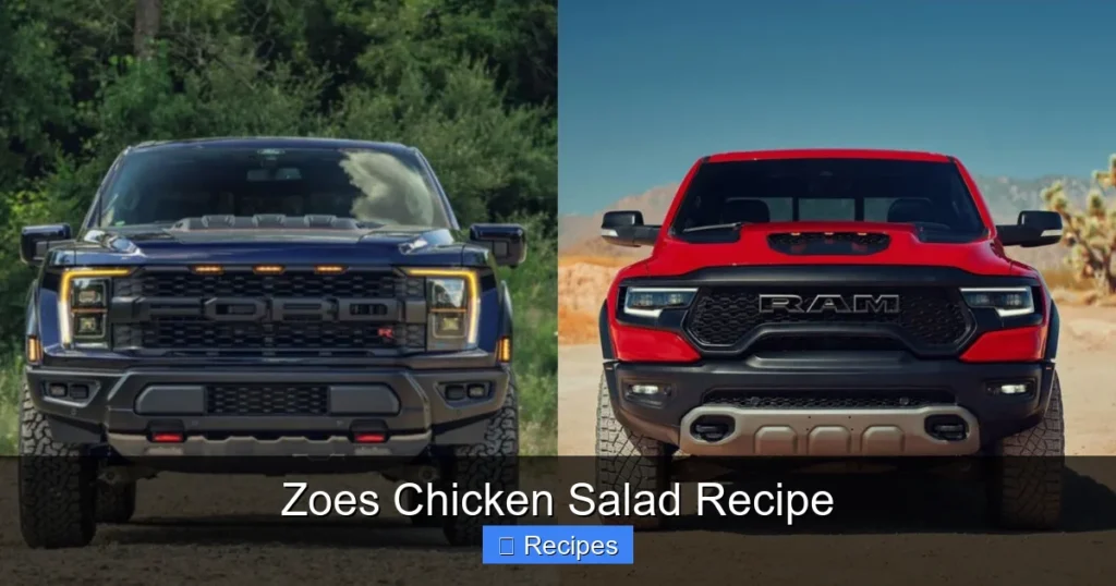 Zoes Chicken Salad Recipe Zoes Chicken Salad Recipe