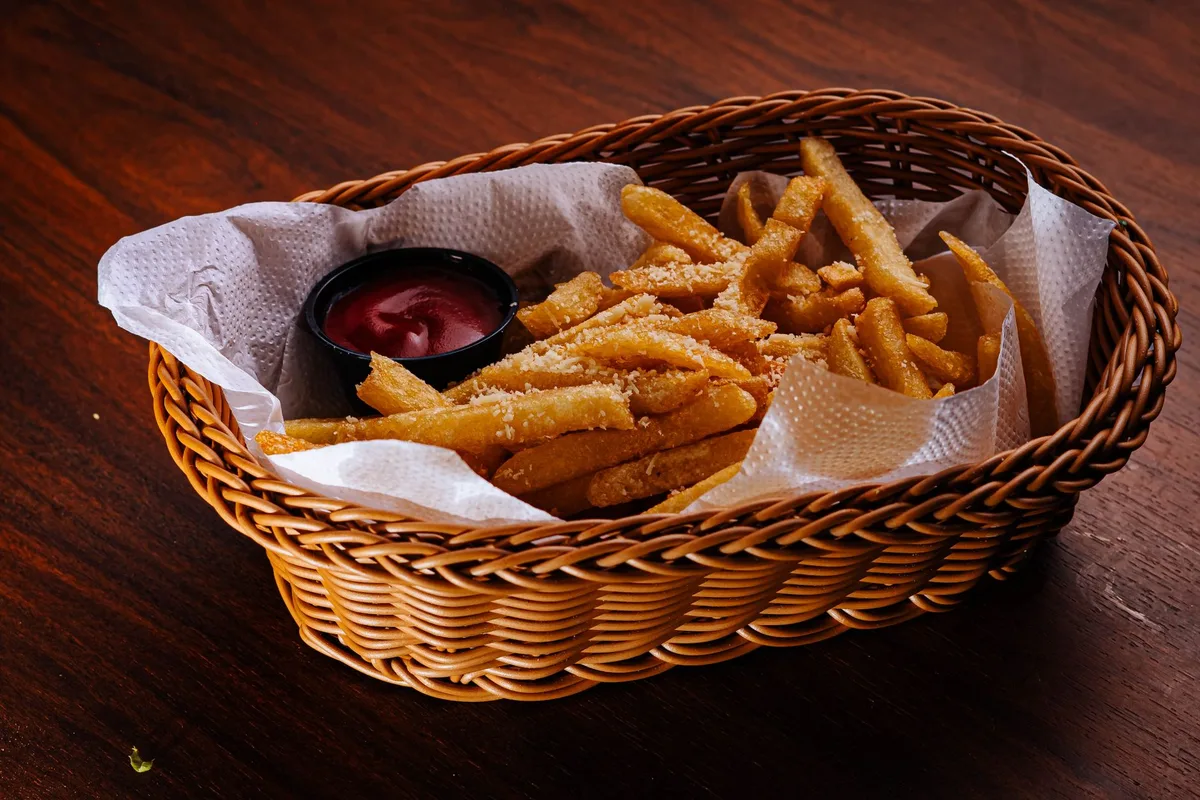 Air Fryer Safe Alternatives