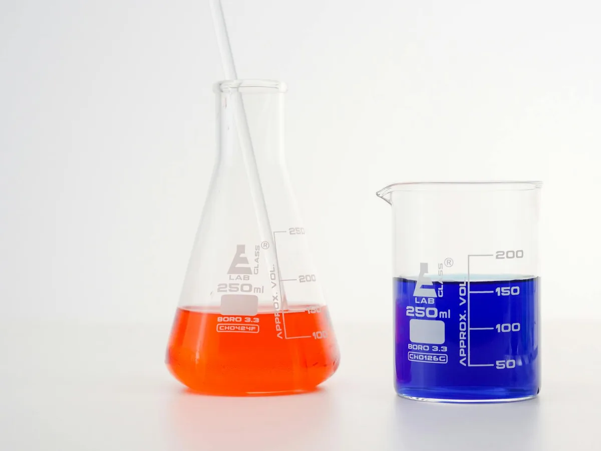 Borosilicate glass vs soda-lime glass