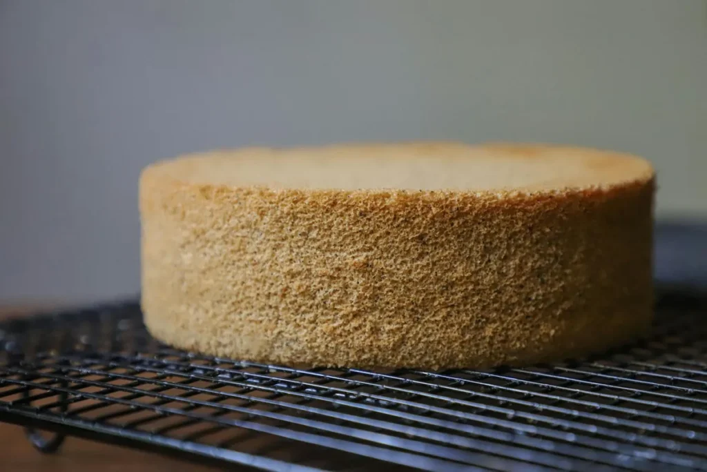 Can I Put a Cake in the Fridge to Cool Cake Cooling on Wire Rack