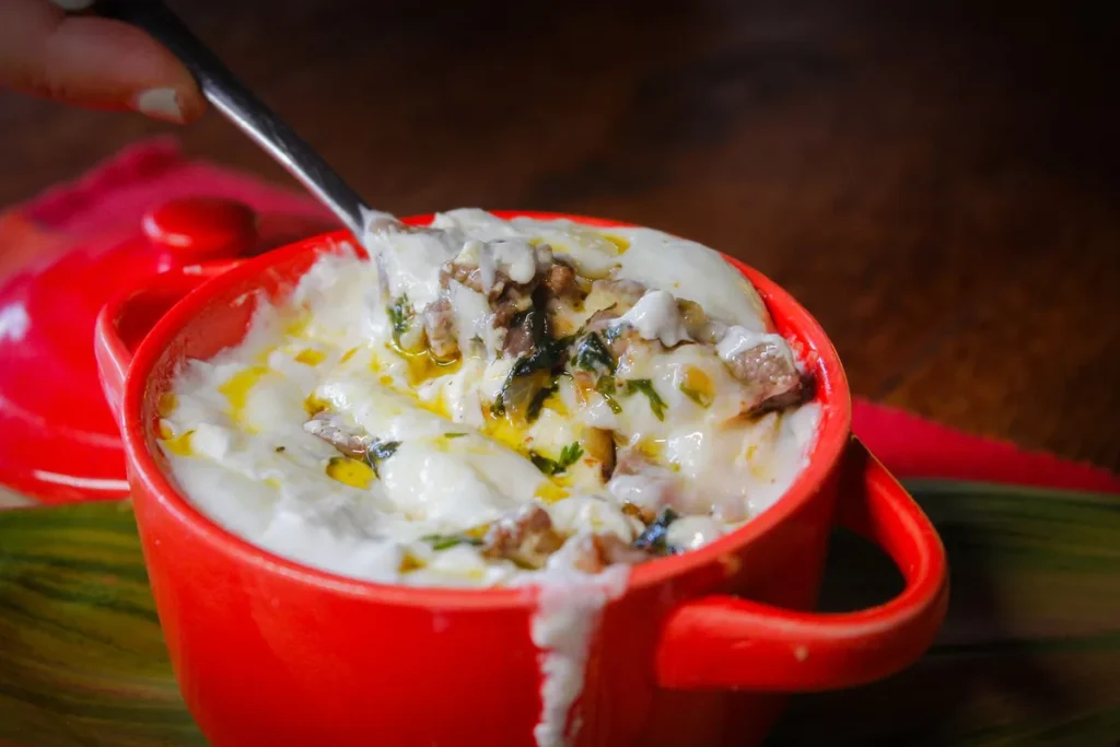 Can I Make Green Bean Casserole in a Crock Pot Crock-Pot Green Bean Casserole