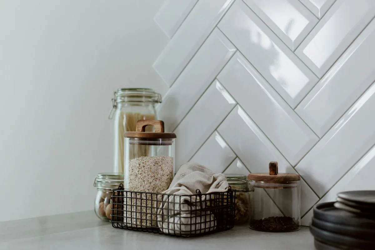 Food storage containers freezer