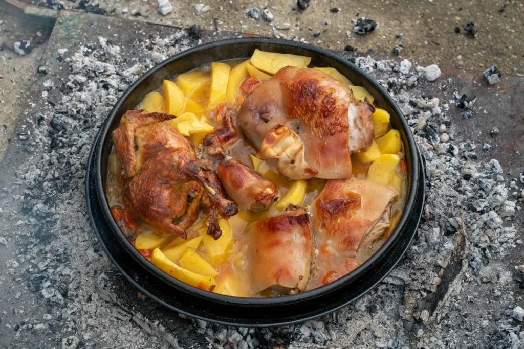 Can I Put a Frozen Pork Roast in Crock Pot Frozen Pork Roast Crock Pot