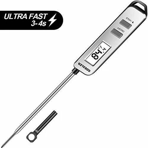 Kitchen Thermometer Poultry