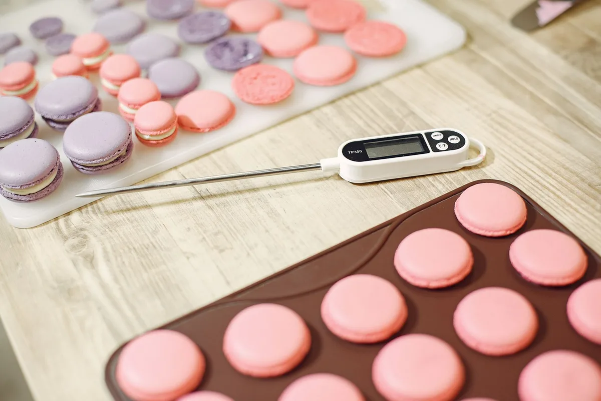 Meat Thermometer