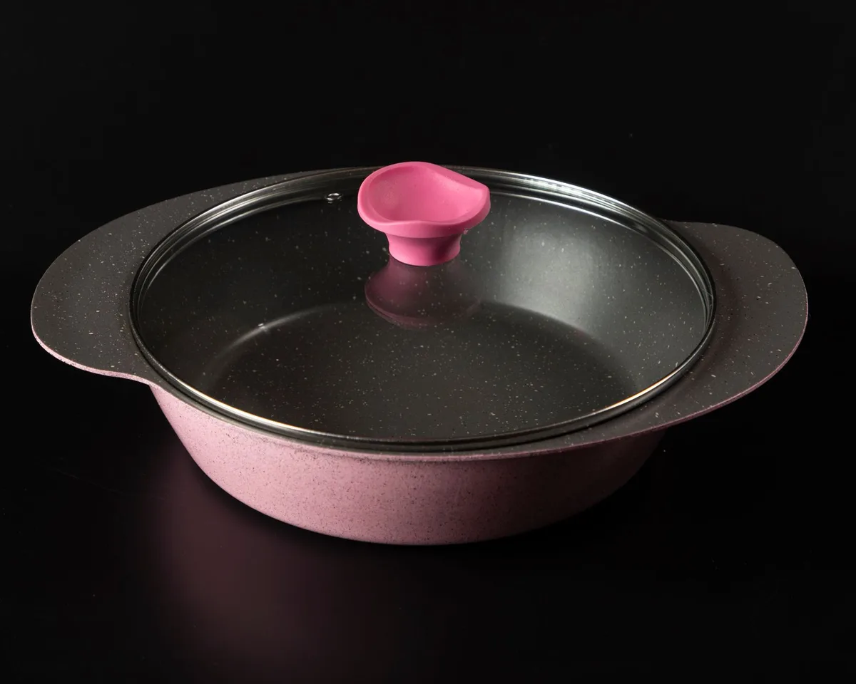 Oven-Safe Symbol Ceramic