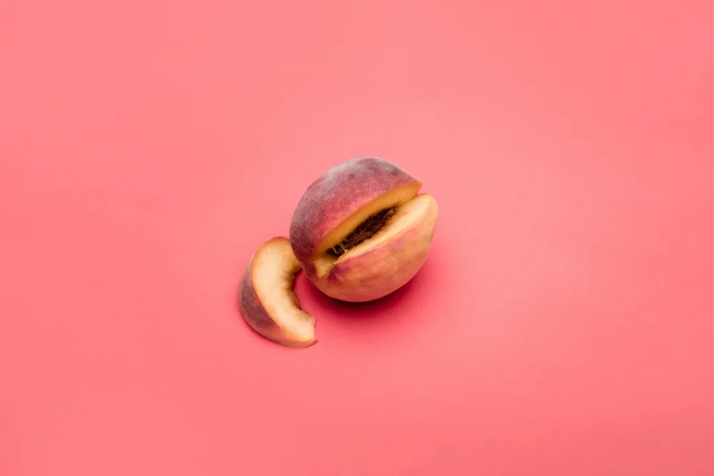 Can I Grow a Peach Tree From a Peach Pit Peach pit