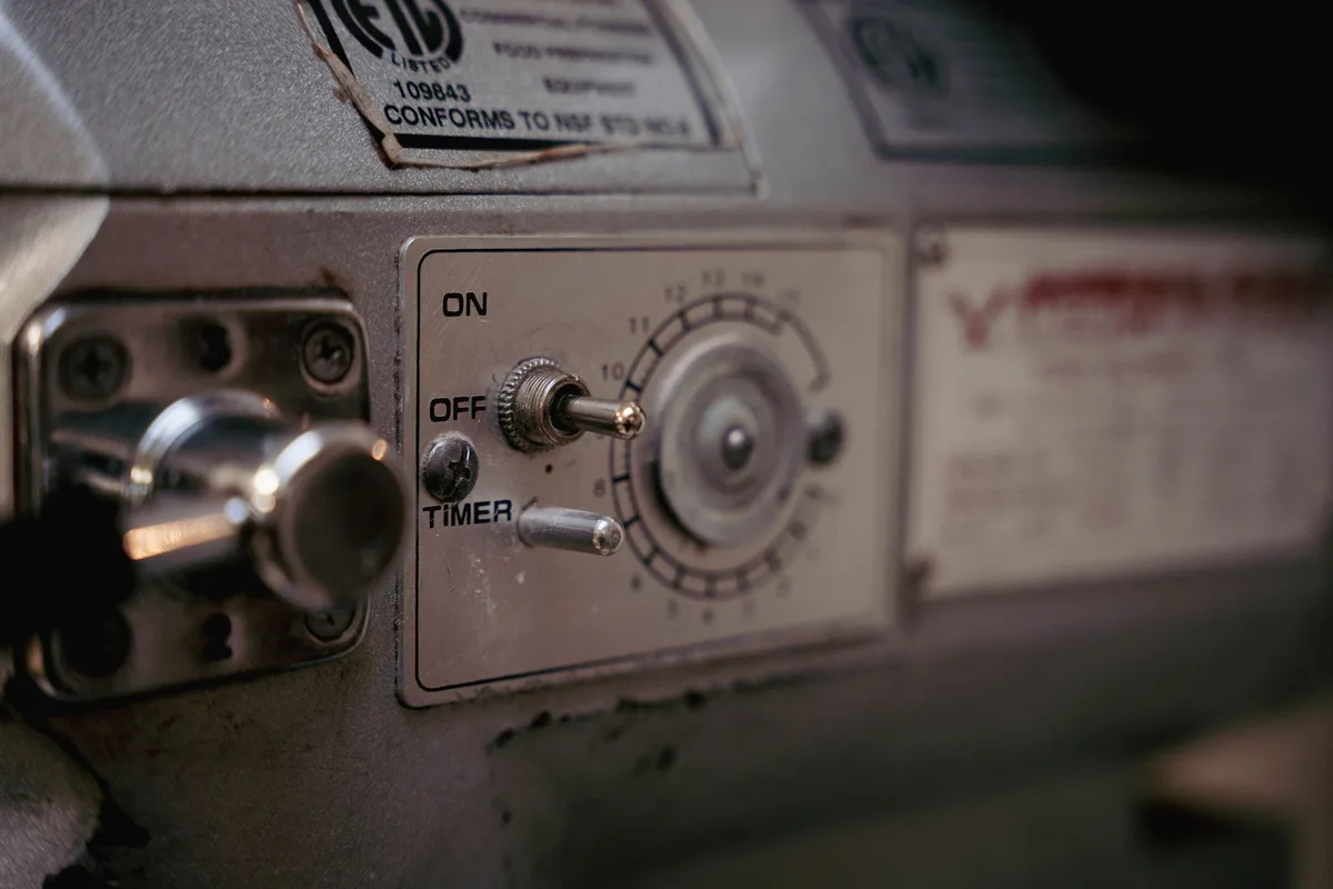 slow cooker temperature settings