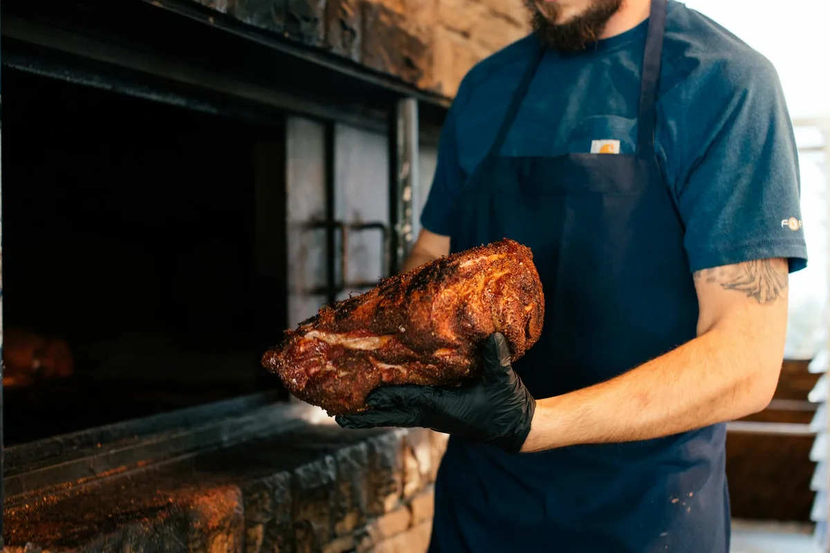 Slow Cooking Pork Roast In The Oven Hero