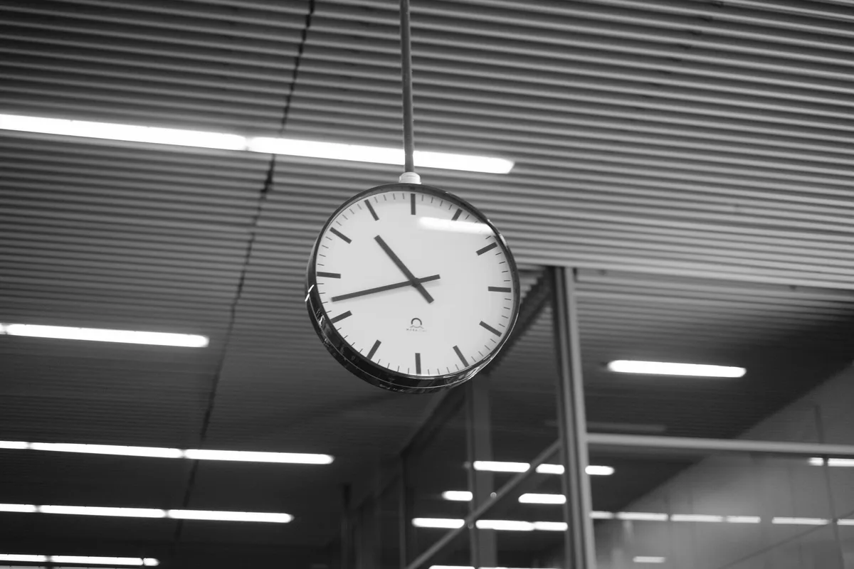 Target Order Cut-Off Time